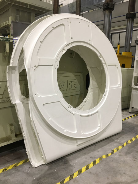 熱塑性復(fù)合材料-醫(yī)療應(yīng)用