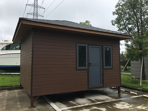 SMC片狀材料-市政設(shè)施