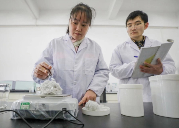 SMC片狀模塑料廠家